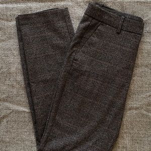 Zara dress pants size S